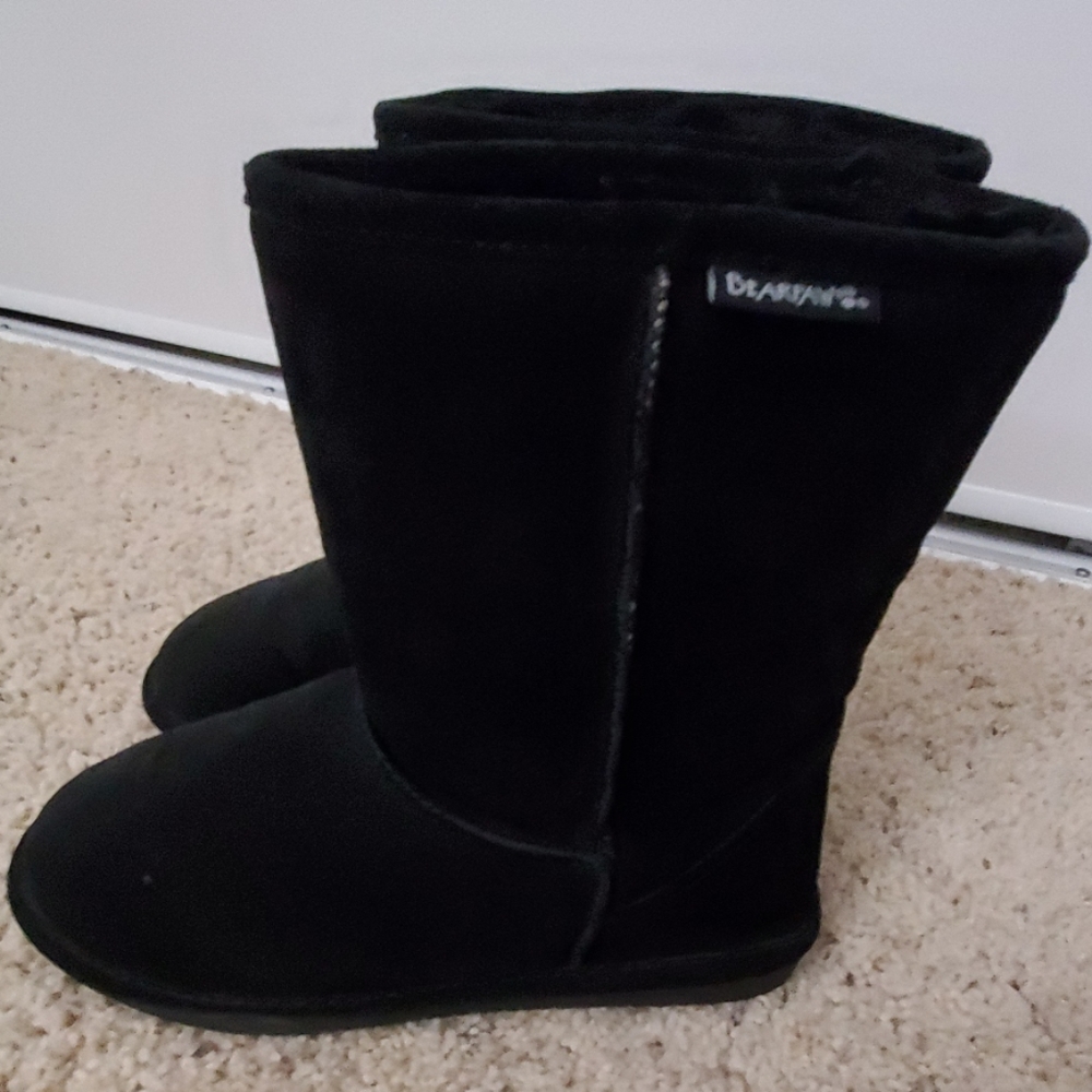 Bearpaw Boots